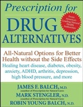 Cover: Prescription for Drug Alternatives - Trade Paper Press