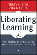 Cover: Liberating Learning - Jossey-Bass