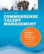 Cover: Common Sense Talent Management - Pfeiffer