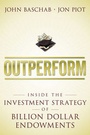 Cover: Outperform - Wiley