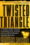 Cover: Twisted Triangle - Jossey-Bass