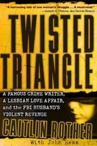 Enlarge image Cover: Twisted Triangle - Jossey-Bass
