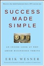 Cover: Success Made Simple - Jossey-Bass