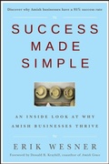 Cover: Success Made Simple - Jossey-Bass