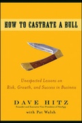 Cover: How to Castrate a Bull - Jossey-Bass