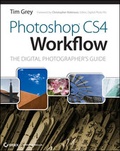 Bild: Photoshop CS4 Workflow - Sybex