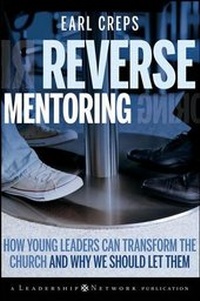 Enlarge image Cover: Reverse Mentoring - Jossey-Bass
