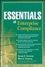Cover: Essentials of Enterprise Compliance - Wiley