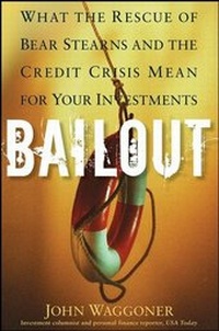 Enlarge image Cover: Bailout - Wiley