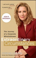 Cover: Extraordinary Circumstances - Wiley