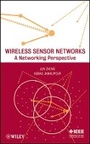 Cover: Wireless Sensor Networks - Wiley
