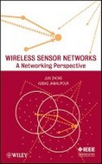 Enlarge image Cover: Wireless Sensor Networks - Wiley