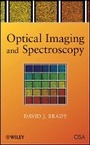 Cover: Optical Imaging and Spectroscopy - Wiley