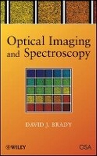 Enlarge image Cover: Optical Imaging and Spectroscopy - Wiley