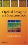 Cover: Optical Imaging and Spectroscopy - Wiley-OSA