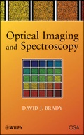 Cover: Optical Imaging and Spectroscopy - Wiley-OSA