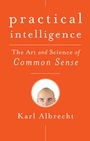 Cover: Practical Intelligence - Wiley