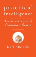 Cover: Practical Intelligence - Wiley