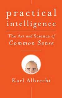 Enlarge image Cover: Practical Intelligence - Wiley