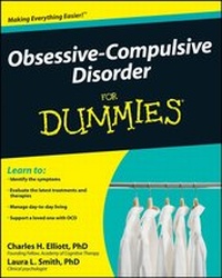 Enlarge image Cover: Obsessive-Compulsive Disorder For Dummies - Wiley