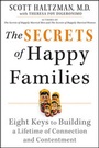 Cover: The Secrets of Happy Families - Jossey-Bass