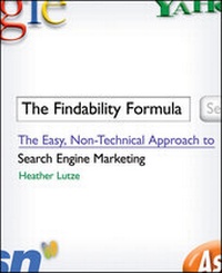 Abbildung von: The Findability Formula - Wiley