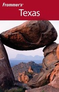 Cover: Frommer's Texas - Wiley