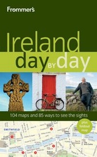 Abbildung von: Frommer's Ireland Day by Day - Wiley