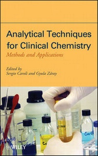 Abbildung von: Analytical Techniques for Clinical Chemistry - Wiley