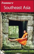 Cover: Frommer's Southeast Asia - Wiley