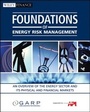 Bild: Foundations of Energy Risk Management - Wiley