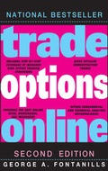 Cover: Trade Options Online - Wiley
