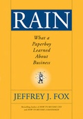 Cover: Rain - Jossey-Bass