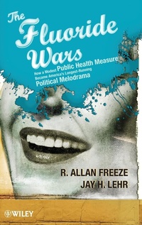 Enlarge image Cover: The Fluoride Wars - Wiley