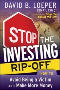 Enlarge image Cover: Stop the Investing Rip-off - Wiley
