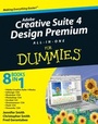 Cover: Adobe Creative Suite 4 Design Premium All-in-One For Dummies - Wiley