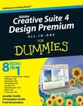 Bild: Adobe Creative Suite 4 Design Premium All-in-One For Dummies - Wiley