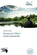 Cover: Bergumer Meer - Plaispublishing