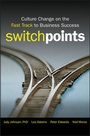 Cover: SwitchPoints - Wiley