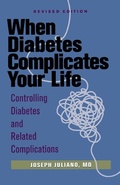 Cover: When Diabetes Complicates Your Life - Trade Paper Press