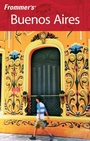 Cover: Frommer's Buenos Aires - Wiley