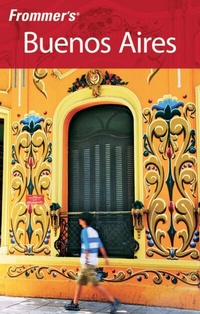 Abbildung von: Frommer's Buenos Aires - Wiley