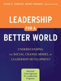Cover: Leadership for a Better World - Wiley