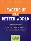 Cover: Leadership for a Better World - Wiley