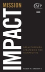 Cover: Mission Impact - Wiley