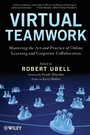 Cover: Virtual Teamwork - Wiley