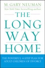 Cover: The Long Way Home - Wiley