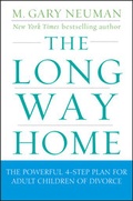 Cover: The Long Way Home - Wiley