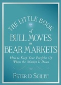 Cover: The Little Book of Bull Moves in Bear Markets - Wiley