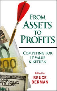 Enlarge image Cover: From Assets to Profits - Wiley